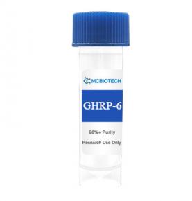 GHRP-6