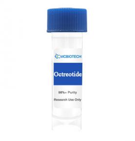 Octreotide