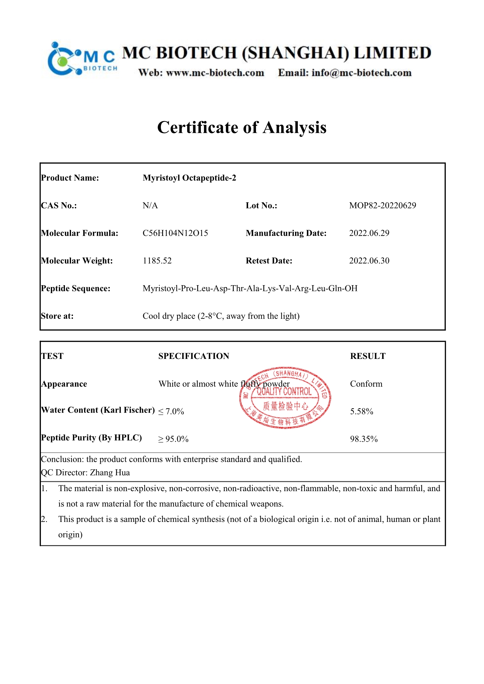 Myristoyl Octapeptide-2 COA (MC 2022.01)_1.jpg